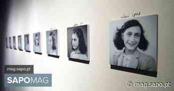 Teatro da Trindade realiza audições para protagonistas de "O Diário de Anne Frank" - SAPO Mag
