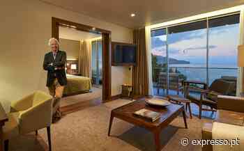 António Trindade, Prémio Carreira 2022 do guia Boa Cama Boa Mesa: “O momento que atravessamos obriga-nos a um olhar visionário” - Expresso