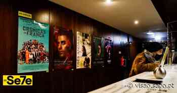 Cinema Trindade festeja os cinco anos com um programa especial e uma antestreia por dia - Visão