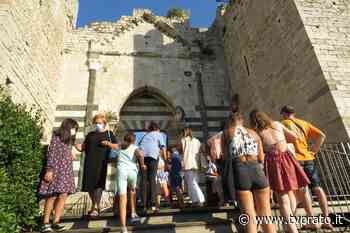 Tu la conosci Prato?”: dal 27 febbraio un ciclo di eventi gratuiti alla scoperta della città e delle sue storie - tvprato.it