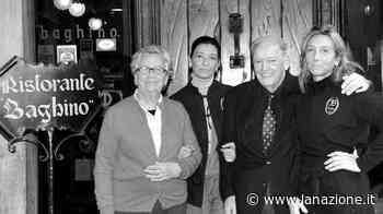 Viaggio nel ristorante più antico di Prato Benvenuti da Baghino, generazioni di passione - LA NAZIONE