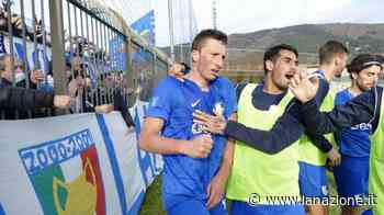 Il Prato oggi a Seravezza "In palio punti preziosi" - LA NAZIONE