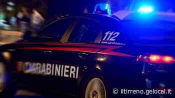 Prato, guardia giurata si spara all'interno della propria auto - Il Tirreno