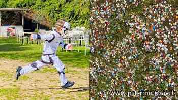 A Carnevale sul prato si lanciano i... semi: da Palermo parte la campagna contro i coriandoli inquinanti - PalermoToday