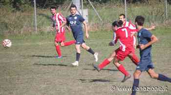 Prato Sport e La Briglia Big match per ripartire - LA NAZIONE