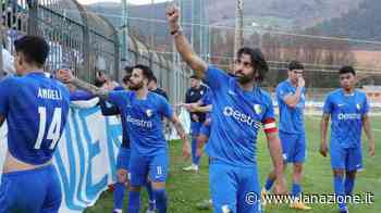 Prato, un punto ma prestazione sottotono - Sport - lanazione.it - LA NAZIONE