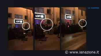 Prato, terrore nella notte. Raid punitivo: ristorante vandalizzato - LA NAZIONE