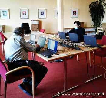 Laptops für Guben - Spree-Neiße - WochenKurier