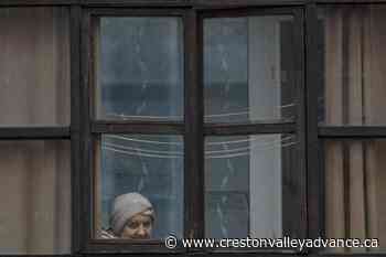 Ukraine’s Zelenskyy calls on Putin to meet as tensions soar - Creston Valley Advance