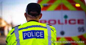 Horse and rider injured after crash in Basildon - Essex Live