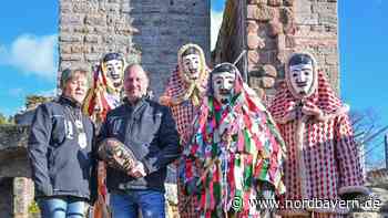 Hilpoltsteiner Flecklasmänner auf Youtube - Nordbayern.de