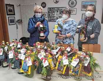 Steinen - Die Freude direkt an die Tür gebracht - verlagshaus-jaumann.de