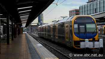 Everything you need to know about NSW's train shutdown, and what happens next