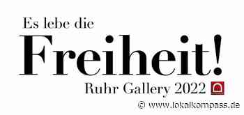 "ES LEBE DIE FREIHEIT!" – eine Ausstellung in der RUHRKUNSTHALLE / Ruhr Gallery - Lokalkompass.de