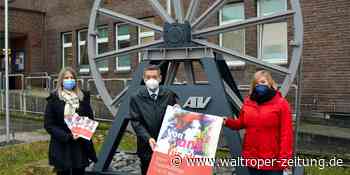 Frauenkulturtage in Marl: Themen von Selbstbehauptung bis Kopftuch - Waltroper Zeitung