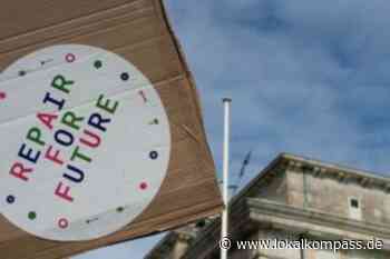 Bedingungen für Reparatur in Deutschland verbessern - Marl - Lokalkompass.de