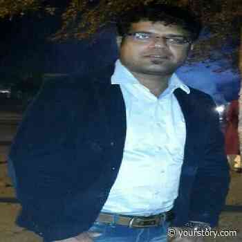 Stories written by Bibhuti Dash - YourStory.com