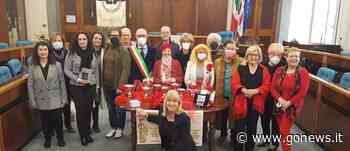 Ripartiamo dall'Amore, la premiazione del concorso letterario a Fucecchio - gonews