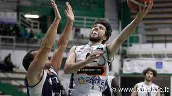 Mens Sana, dopo Fucecchio c’è Carrara Tognazzi: "Grande aiuto del pubblico" - LA NAZIONE