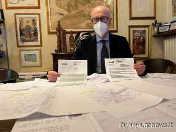 Gas metano e fibra ottica, a Fucecchio i servizi raggiungono le campagne - gonews