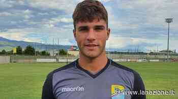 Fucecchio, cambio tra i pali Ubirti al posto di Del Bino - LA NAZIONE