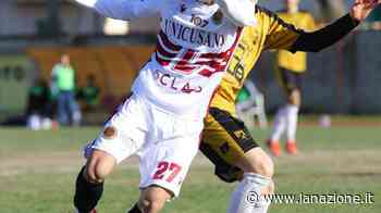 Il Fucecchio doma il Livorno E il Corsini è ancora tabù - LA NAZIONE