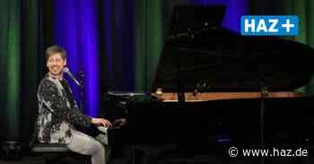 Kabarett in Hemmingen: Daniel Helfrich tritt beim bauhof mit Programm "Trennkost..." auf - Hannoversche Allgemeine