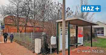 Hemmingen: Grundschüler in Hiddestorf werden in Containern unterrichtet - Hannoversche Allgemeine