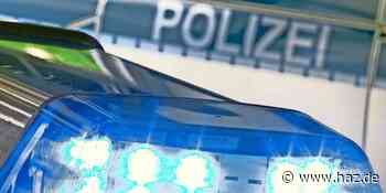 Hemmingen: Einbruch in Gartenlaube an Deveser Straße Polizei sucht Zeugen - Hannoversche Allgemeine