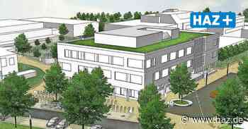 Hemmingen: Rat stimmt für Neubau KGS Gauß-Schule - Hannoversche Allgemeine