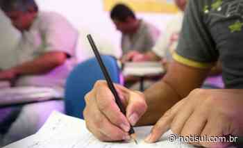 Capivari de Baixo: edital de chamada pública emergencial é divulgado pela Secretaria de Educação - Notisul