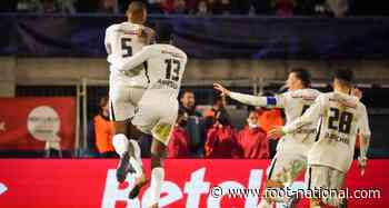 Versailles - Nice : le GYM va offrir le déplacement à Versailles après l'inversion du match - Foot National