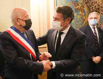 Comment la Carf compte travailler avec la Métropole Nice Côte d'Azur - Nice-Matin