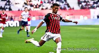 Nice : Hicham Boudaoui a suivi les conseils d'une légende algérienne avant de signer - Foot National