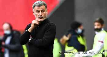 OGC Nice - Mercato : Galtier n'a pas encore tranché pour l'avenir de Kluivert - But! Football Club