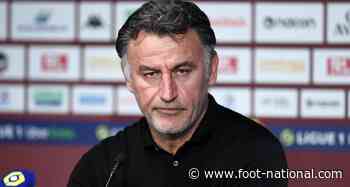 Nice - Clermont : les groupes des Aiglons et des Auvergnats révélés - Foot National