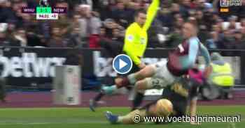 Harde Premier League-zaag, Bowen (West Ham) woest: 'Geel kaartje, vrolijk verder' - VoetbalPrimeur.nl