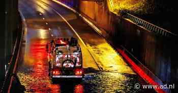 LIVE | Opnieuw code geel in het hele land om zware windstoten - AD.nl