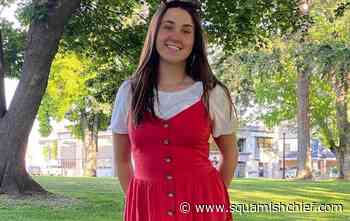 What happened to Ashely Wadsworth? - Squamish Chief