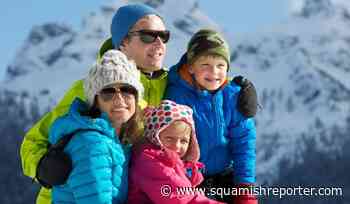 Family Day weekend activities in Squamish - The Squamish Reporter