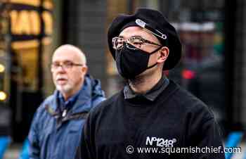 BC COVID-19 update February 16: Hospitalizations decline - Squamish Chief