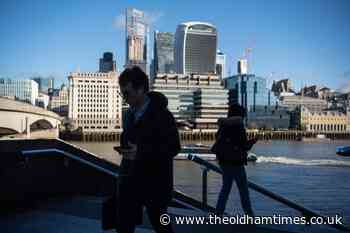 Cost of insolvencies to Government halved in 2021 - theoldhamtimes.co.uk