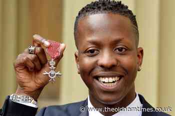 New music entrepreneur Jamal Edwards dies aged 31 - theoldhamtimes.co.uk