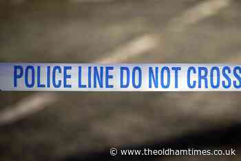 Woman, 71, dies in police pursuit collision - theoldhamtimes.co.uk