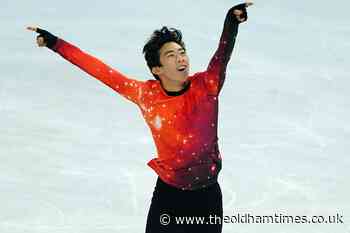5 stand-out moments from the Beijing Winter Olympics - theoldhamtimes.co.uk