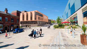 Oldham leaders admit being 'all talk and no action' on regeneration but promise new plans will be 'game changer' - Oldham Chronicle