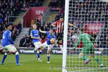 Shane Long lauded by Southampton boss Ralph Hasenhuttl - theoldhamtimes.co.uk