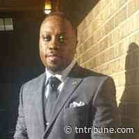 Dell Technologies Names Jamaal Oldham New Co-Site Director in Nashville - tntribune.com