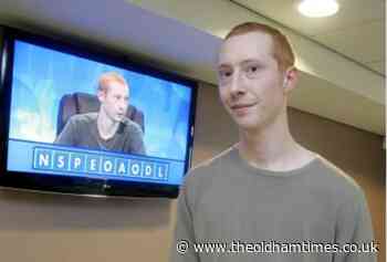 Channel 4 Countdown 'paedo' winner jailed for child sex offences - theoldhamtimes.co.uk