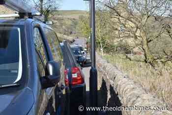 Readers divided on idea of a pavement parking ban in Oldham - theoldhamtimes.co.uk